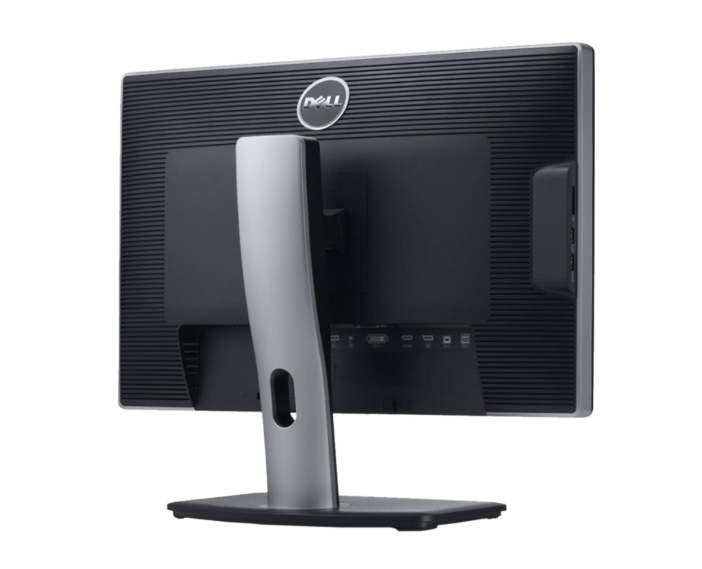 Dell U2413 / 24"W Superior FullHD / Panel Ips / Hdmi / Display Port / Ergonómico / ¡Ex-demo!