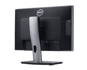 Dell U2413 / 24"W Superior FullHD / Panel Ips / Hdmi / Display Port / Ergonómico / ¡Ex-demo!