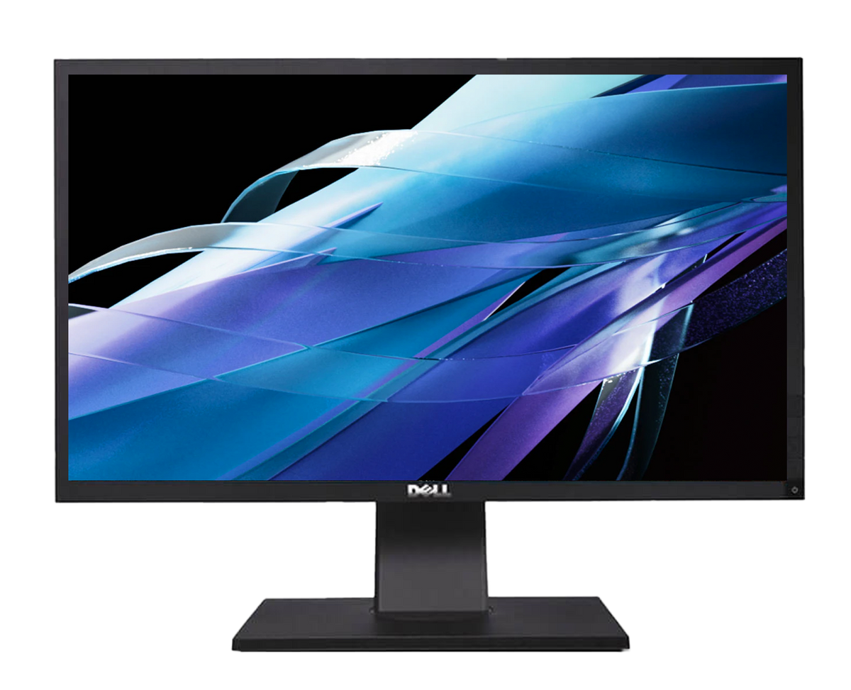 Dell U2311HB / 23" FullHd / Display Port / VGA / Ergonómico / ¡Liquidación!