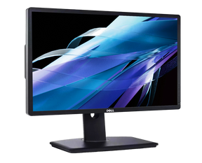 Dell U2311HB / 23" FullHd / Display Port / VGA / Ergonómico / ¡Liquidación!