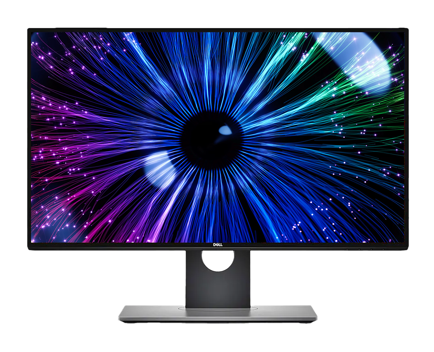 Dell Ultrasharp U2518D / 25" 2k / Panel Ips / Display Port / Ergonómico ¡Ex-demo!