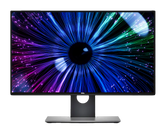 Dell Ultrasharp U2518D / 25" 2k / Panel Ips / Display Port / Ergonómico ¡Ex-demo!