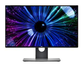 Dell Ultrasharp U2518D / 25" 2k / Panel Ips / Display Port / Ergonómico ¡Ex-demo!
