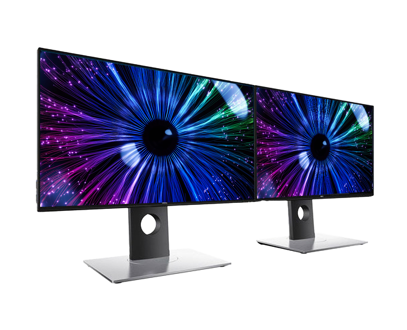 Dell Ultrasharp U2518D / 25" 2k / Panel Ips / Display Port / Ergonómico ¡Ex-demo!