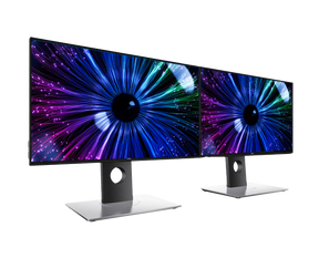 Dell Ultrasharp U2518D / 25" 2k / Panel Ips / Display Port / Ergonómico ¡Ex-demo!