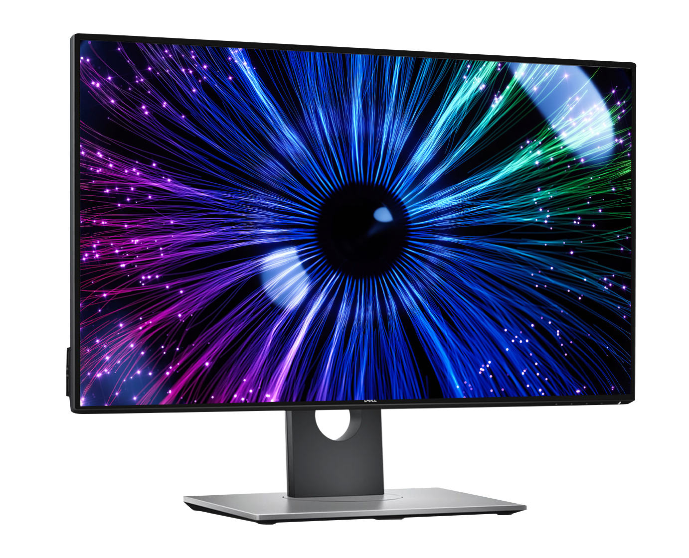 Dell Ultrasharp U2518D / 25" 2k / Panel Ips / Display Port / Ergonómico ¡Ex-demo!