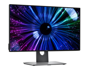 Dell Ultrasharp U2518D / 25" 2k / Panel Ips / Display Port / Ergonómico ¡Ex-demo!