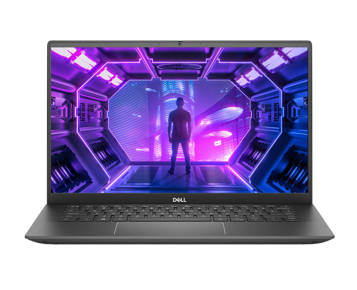 Dell Vostro 15 5501 / Core i7 1065G7 / 8Gb ram / 512Gb ssd / 15" FullHd / Nvidia Geforce MX330 4Gb / Win 11 Pro / ¡Liquidación!
