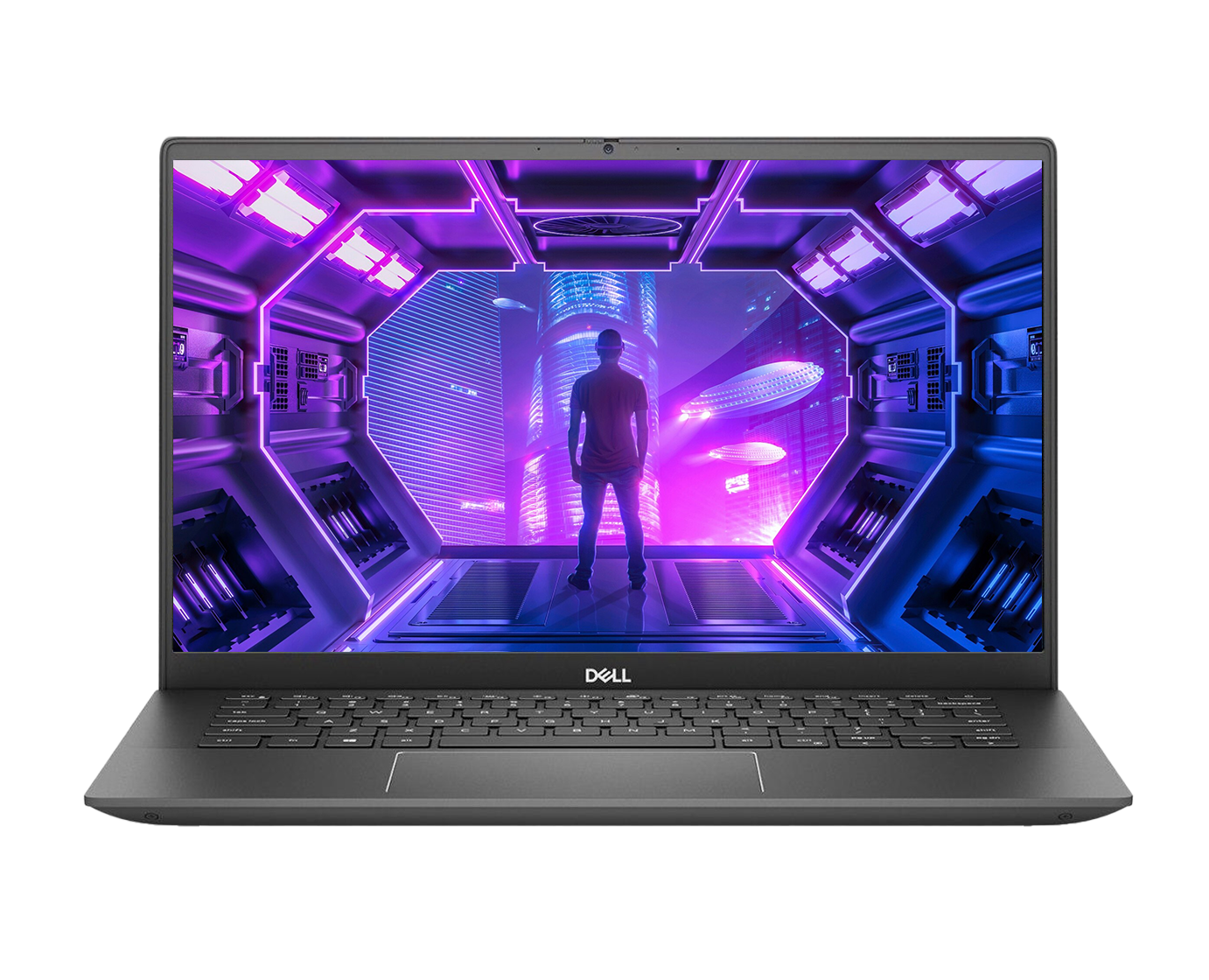 Dell Vostro 15 5501 / Core i7 1065G7 / 8Gb ram / 512Gb ssd / 15" FullHd / Nvidia Geforce MX330 4Gb / Win 11 Pro / ¡Liquidación!