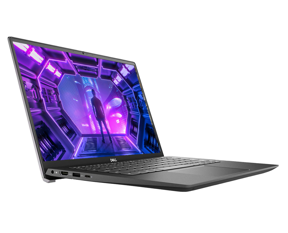 Dell Vostro 15 5501 / Core i7 1065G7 / 8Gb ram / 512Gb ssd / 15" FullHd / Nvidia Geforce MX330 4Gb / Win 11 Pro / ¡Liquidación!