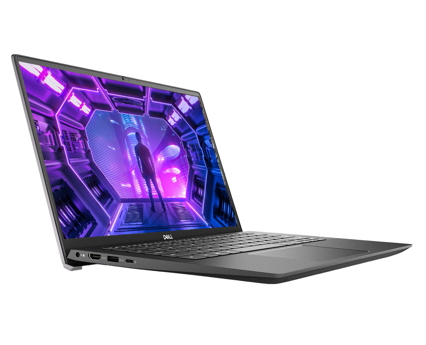 Dell Vostro 15 5501 / Core i7 1065G7 / 8Gb ram / 512Gb ssd / 15" FullHd / Nvidia Geforce MX330 4Gb / Win 11 Pro / ¡Liquidación!