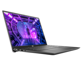 Dell Vostro 15 5501 / Core i7 1065G7 / 8Gb ram / 512Gb ssd / 15" FullHd / Nvidia Geforce MX330 4Gb / Win 11 Pro / ¡Liquidación!