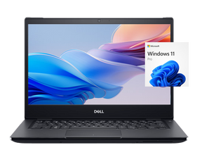 Dell Wyse 5470 14" Celeron N4000, 8GB, SSD 256GB, FHD, ¡Liquidación!