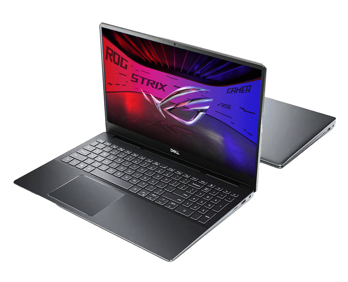 Dell XPS 15 9570 / Core I5 8300H 2,3Ghz / 16Gb ram / 256Gb ssd / Nvidia Geforce Gtx 1050 4Gb / 15" FullHd / Windows 11 Pro / ¡Liquidación!