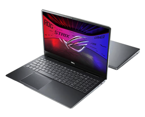 Dell XPS 15 9570 / Core I5 8300H 2,3Ghz / 16Gb ram / 256Gb ssd / Nvidia Geforce Gtx 1050 4Gb / 15" FullHd / Windows 11 Pro / ¡Liquidación!