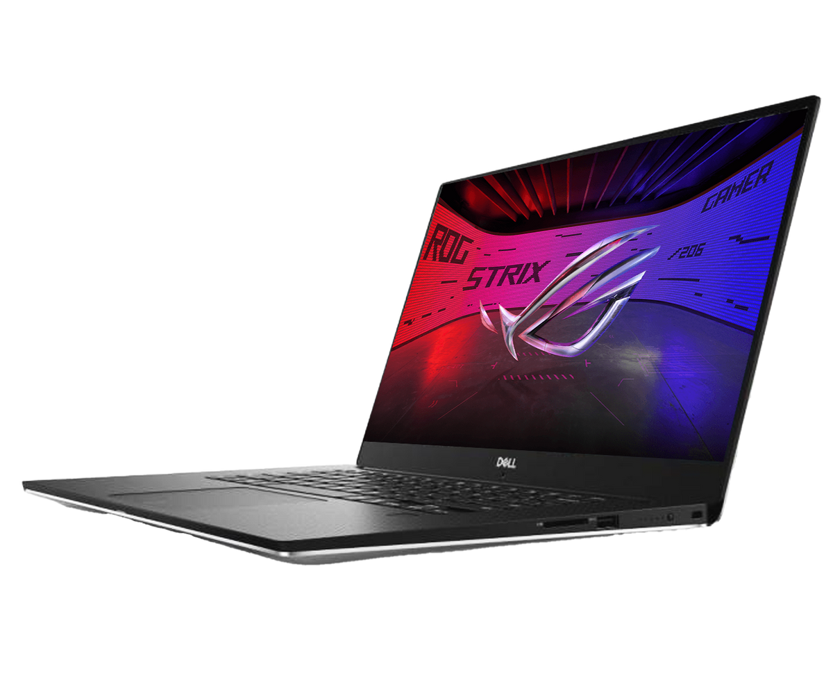 Dell XPS 15 9570 / Core I5 8300H 2,3Ghz / 16Gb ram / 256Gb ssd / Nvidia Geforce Gtx 1050 4Gb / 15" FullHd / Windows 11 Pro / ¡Liquidación!