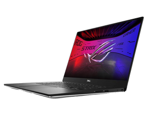 Dell XPS 15 7590 / Core I7 8750H 2,2Ghz / 16Gb ram / 512Gb ssd / Nvidia Geforce GTX 1050Ti 4Gb / 15" FullHd / ¡Liquidación!