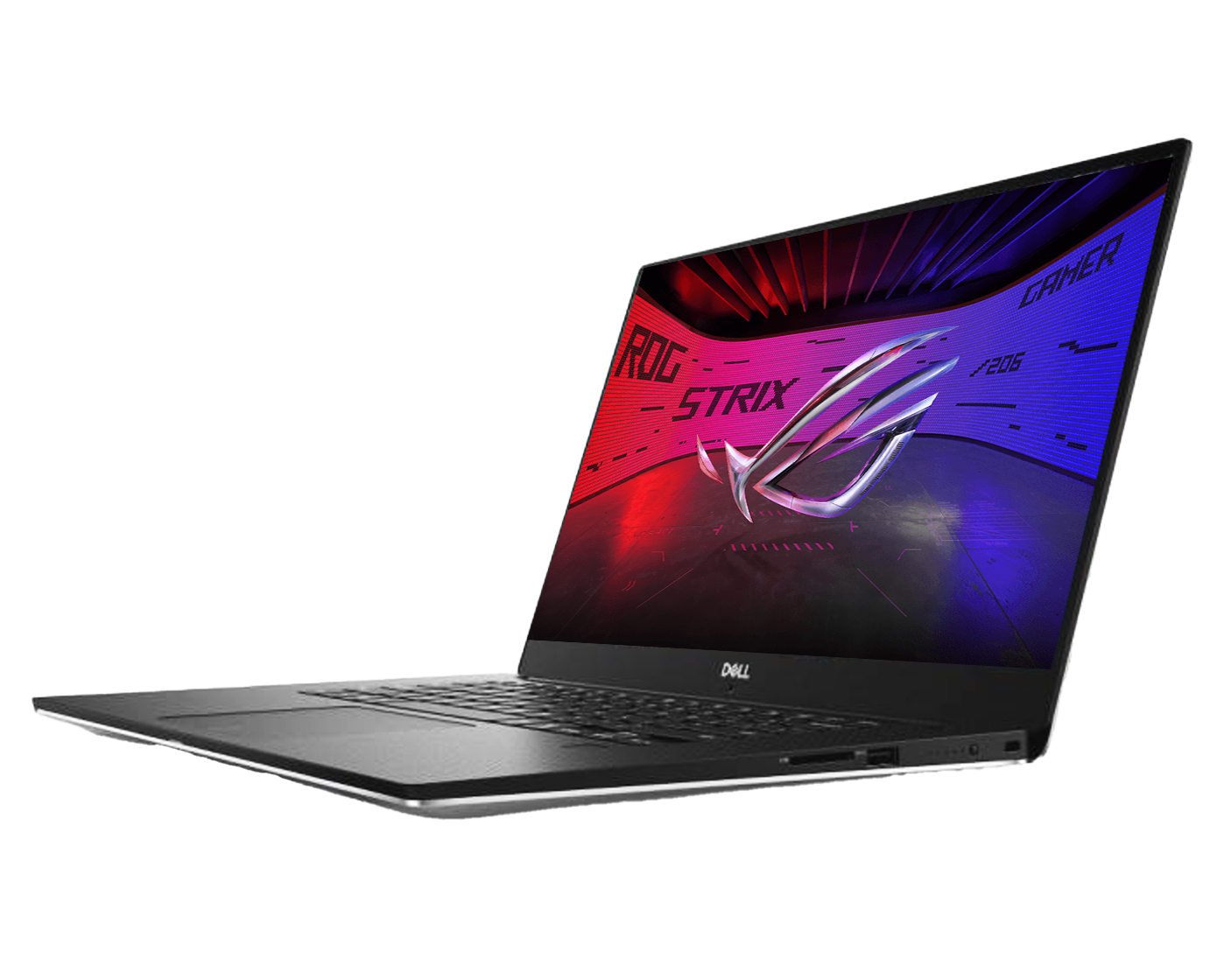 Dell XPS 15 9500 / Core i7 10750h 2,6ghz / 16Gb ram / 512Gb ssd / Nvidia Geforce GTX 1650 TI 4Gb / Win 11 Pro / ¡Liquidación!