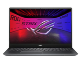 Dell XPS 15 9500 / Core i7 10750h 2,6ghz / 16Gb ram / 512Gb ssd / Nvidia Geforce GTX 1650 TI 4Gb / Win 11 Pro / ¡Liquidación!