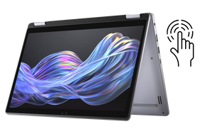 Dell Latitude 3310 2IN1 / Core I5 8265U 1,6Ghz / 8Gb ram / 256Gb ssd / 13" Táctil / Windows 11 Pro / ¡Ex-demo!