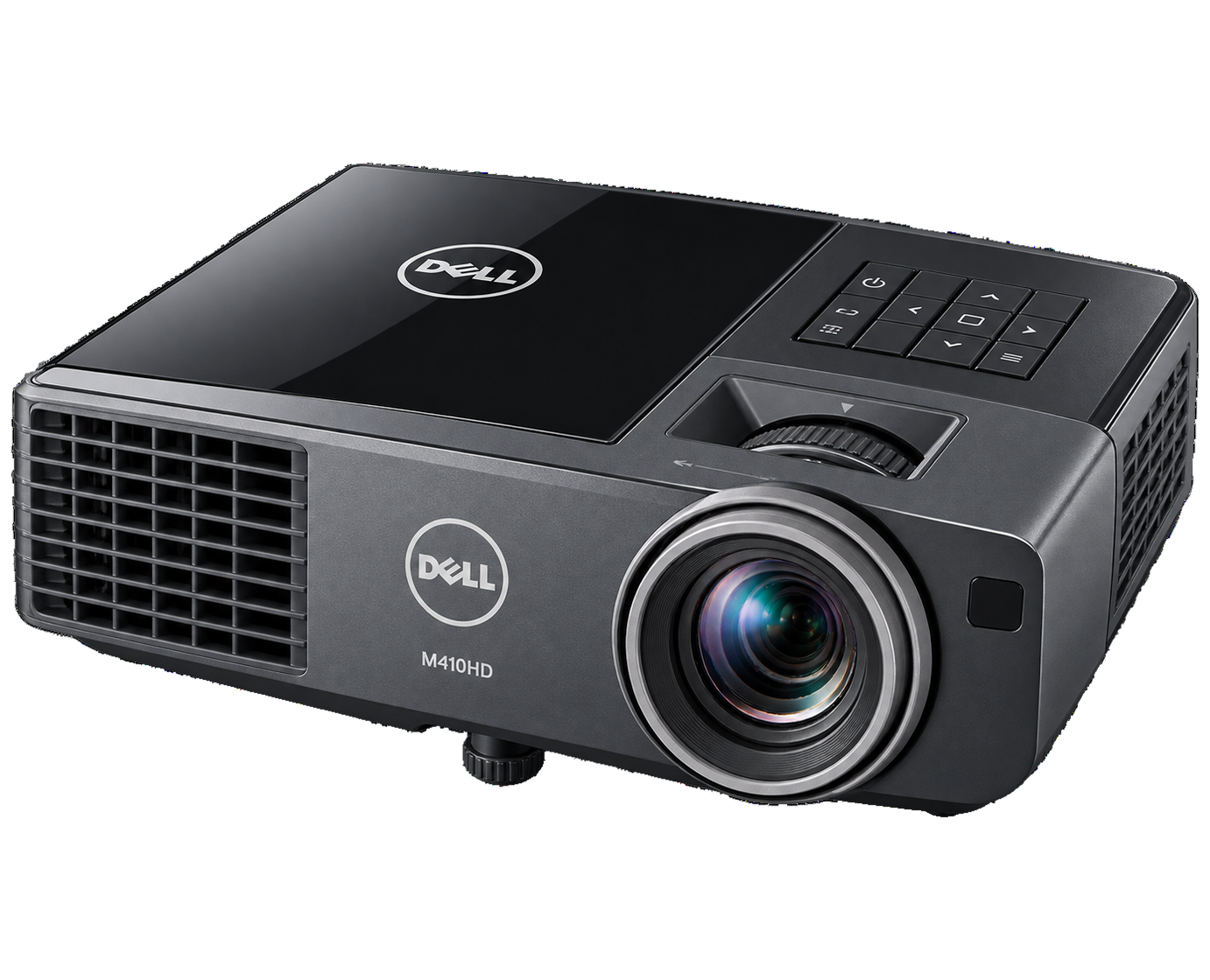 Dell M410HD Proyector 2000 Lumens, HDMI, ¡Ex-demo!
