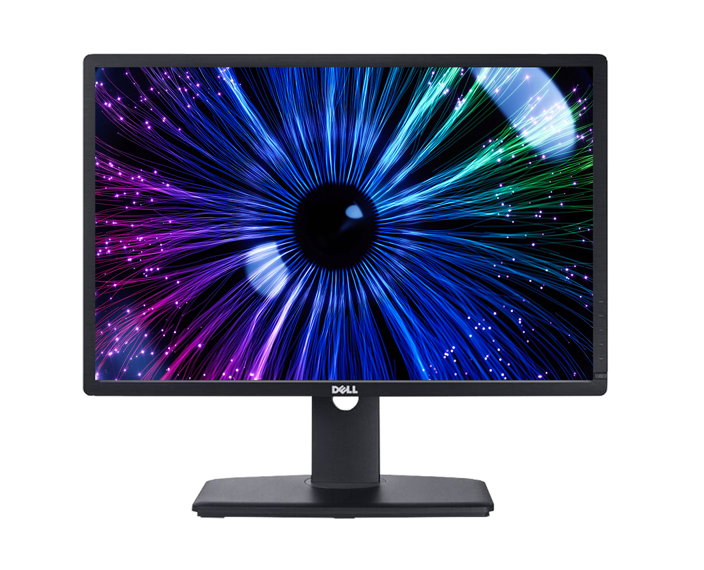 Dell U2413 / 24"W Superior FullHD / Panel Ips / Hdmi / Display Port / Ergonómico / ¡Ex-demo!