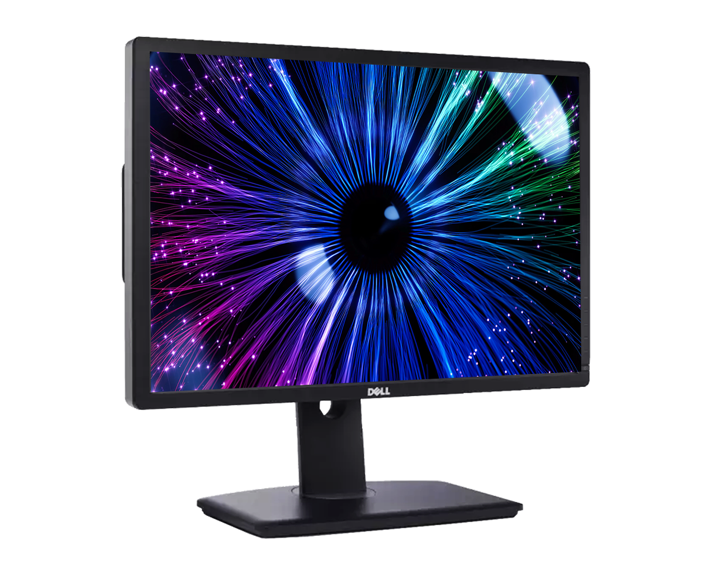 Dell U2413 / 24"W Superior FullHD / Panel Ips / Hdmi / Display Port / Ergonómico / ¡Ex-demo!