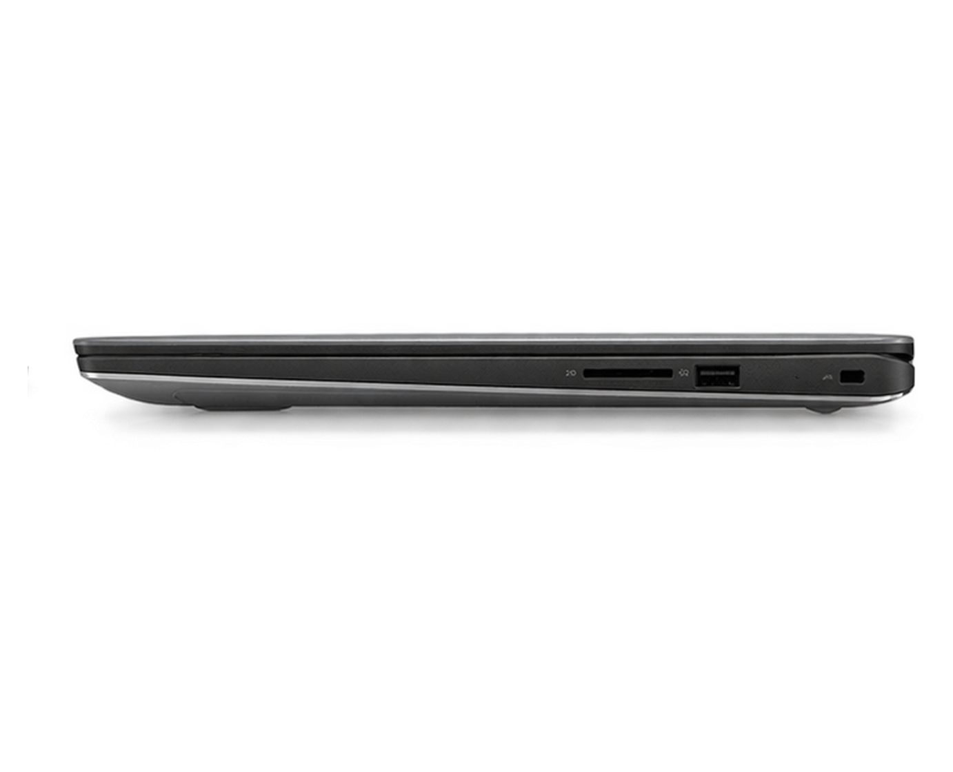 Dell XPS 15 9570 15,6" i7-8750H, 32GB, SSD 1TB, GTX 1050 Ti 4GB, 4K Táctil, ¡Liquidación!