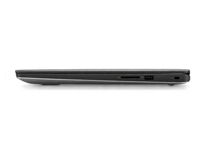 Dell XPS 15 9570 15,6" i7-8750H, 32GB, SSD 1TB, GTX 1050 Ti 4GB, 4K Táctil, ¡Liquidación!