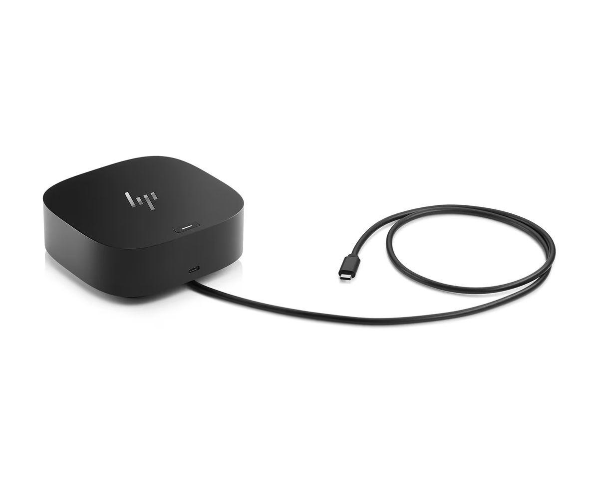 HP Thunderbolt Dock 230W G2 (consulta compatiblidad) ¡Ex-demo!