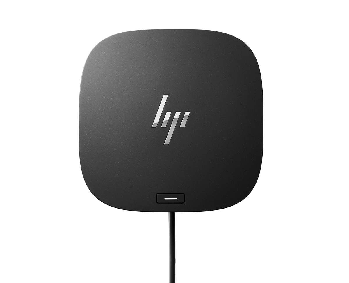HP Thunderbolt Dock 230W G2 (consulta compatiblidad) ¡Ex-demo!