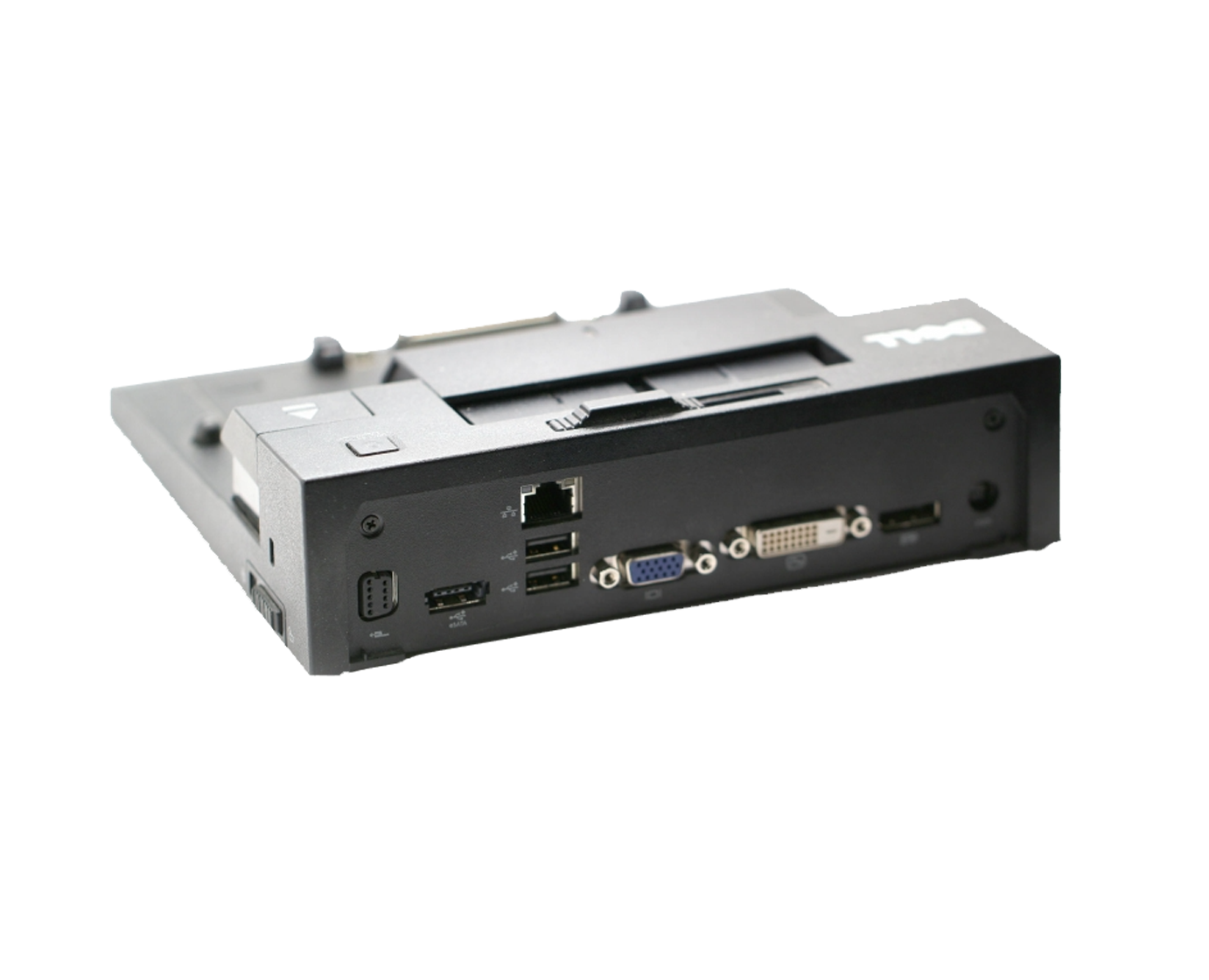 Dock Station Dell PR03x / Dvi / VGA / Display Port / USB / Tarjeta de red