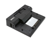 Dock Station Dell PR03X / DVI / VGA / Display Port / USB / Tarjeta de red ¡Ex-demo!