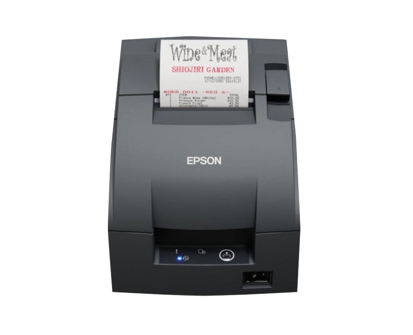 Epson TM-U220B / ¡Ex-demo!