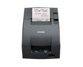Epson TM-U220B / ¡Ex-demo!