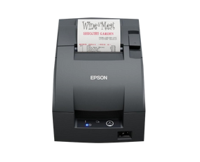 Epson TM-U220B / ¡Ex-demo!