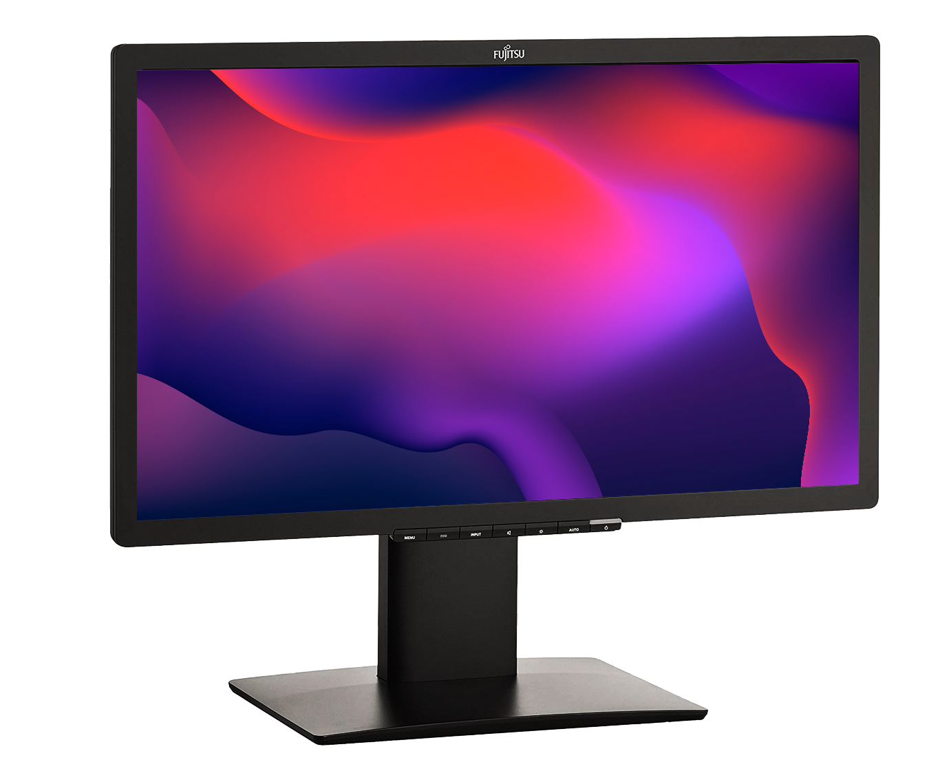 Fujitsu B24T-7 / 24" FullHD / Multimedia / Ergonómico ¡Liquidación!