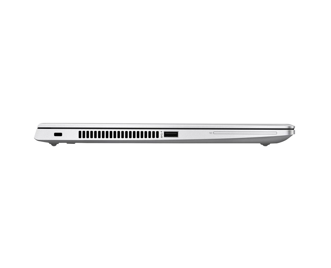 HP Elitebook 830 G5 / Core i7 8650u 1,9ghz / 8Gb ram / 256Gb ssd / 13" FullHd / Win 11 Pro ¡Liquidación!
