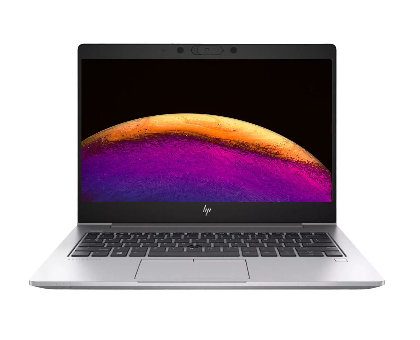 HP Elitebook 830 G5 / Core i7 8650u 1,9ghz / 8Gb ram / 256Gb ssd / 13" FullHd / Win 11 Pro ¡Liquidación!