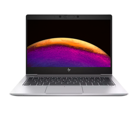HP Elitebook 830 G5 / Core i7 8650u 1,9ghz / 8Gb ram / 256Gb ssd / 13" FullHd / Win 11 Pro ¡Liquidación!