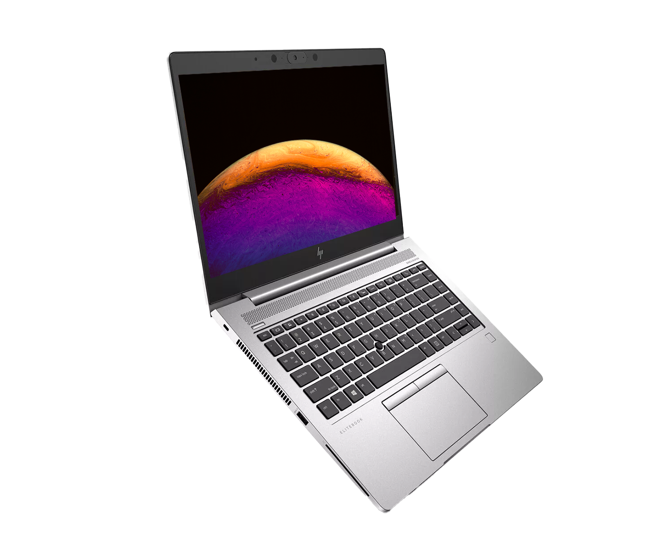 HP Elitebook 830 G5 / Core i7 8650u 1,9ghz / 8Gb ram / 256Gb ssd / 13" FullHd / Win 11 Pro ¡Liquidación!