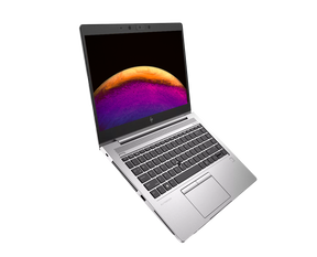 HP Elitebook 830 G5 / Core i7 8650u 1,9ghz / 8Gb ram / 256Gb ssd / 13" FullHd / Win 11 Pro ¡Liquidación!
