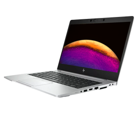 HP Elitebook 830 G5 / Core i7 8650u 1,9ghz / 8Gb ram / 256Gb ssd / 13" FullHd / Win 11 Pro ¡Liquidación!