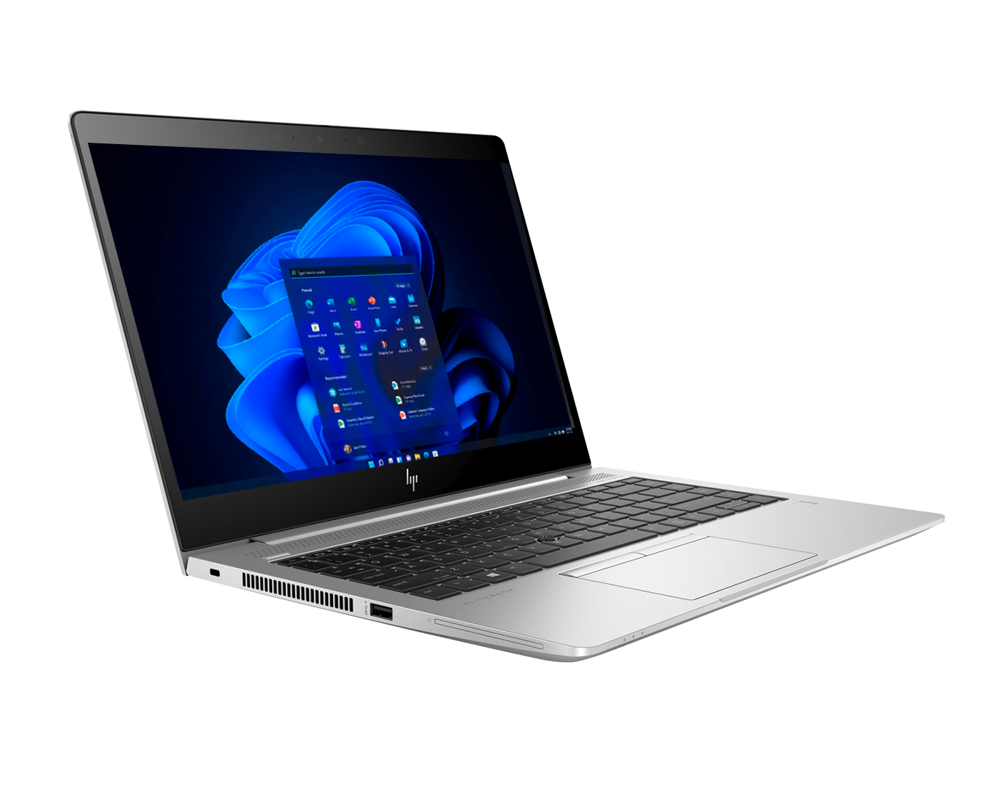 HP EliteBook 830 G5 13,3" i5-8350U, 8GB, SSD 256GB, FHD, 4G, ¡Liquidación!