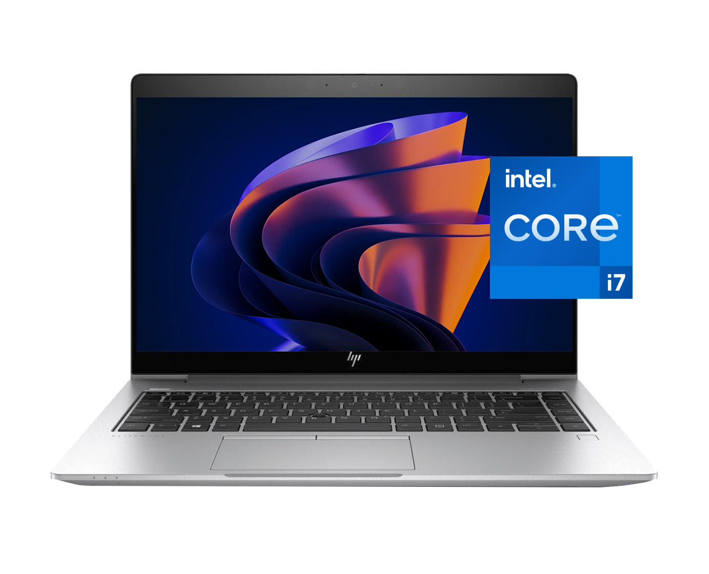 HP Elitebook 840 G5 / Core i7 8550u 1,8ghz / 16Gb ram / 512Gb ssd / 14" FullHd / Win 11 Pro ¡Liquidación!