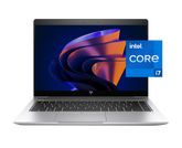 HP Elitebook 840 G5 / Core i7 8550u 1,8ghz / 16Gb ram / 512Gb ssd / 14" FullHd / Win 11 Pro ¡Liquidación!