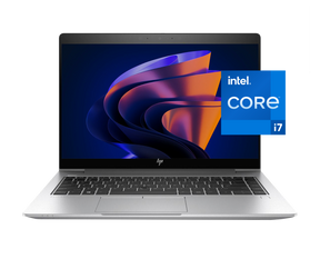 HP Elitebook 840 G5 / Core i7 8550u 1,8ghz / 16Gb ram / 512Gb ssd / 14" FullHd / Win 11 Pro ¡Liquidación!