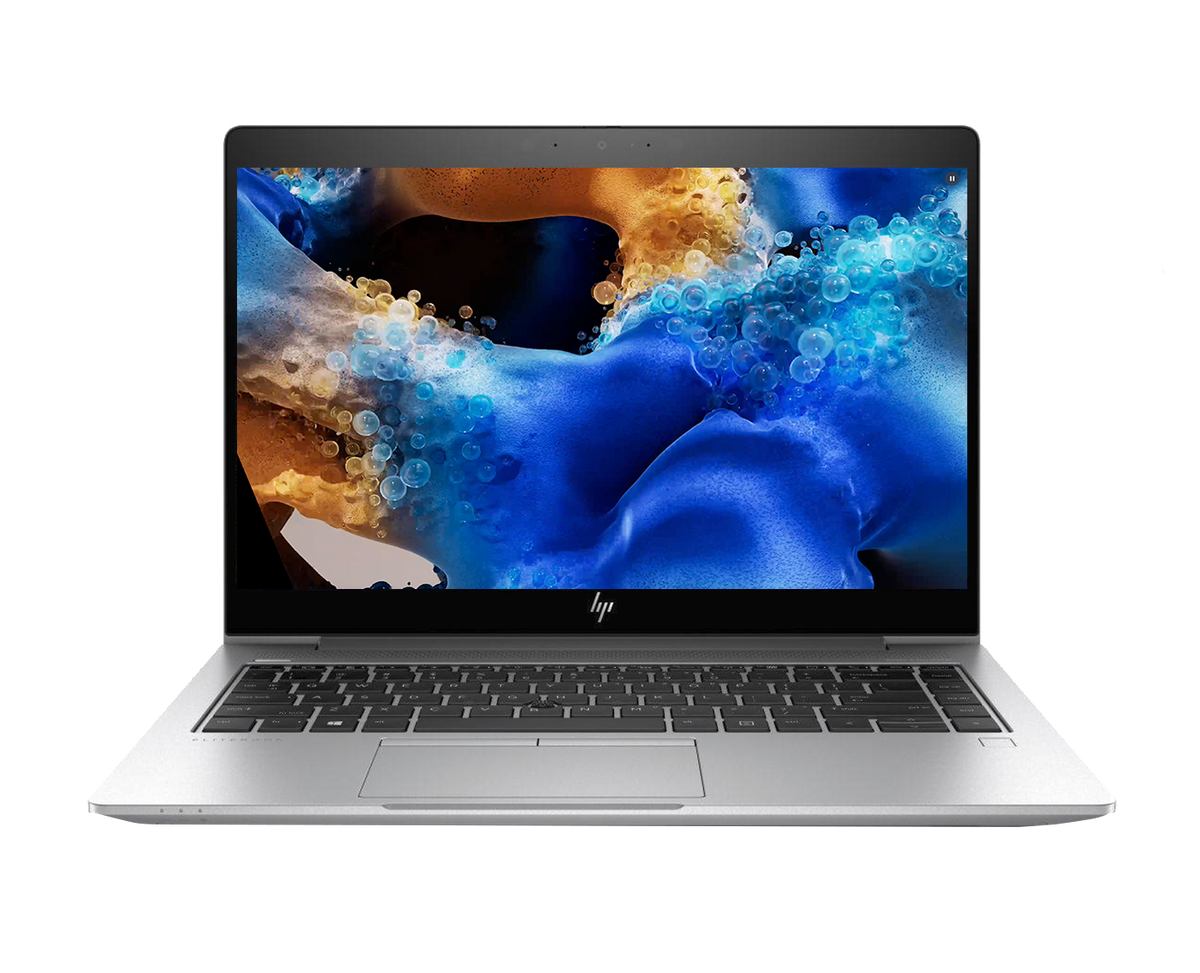 HP Elitebook 840 G5 / Core i5 7300u 2,6ghz / 8Gb ram / 512Gb ssd m.2 / 14" FullHd / Win 10 Pro ¡Liquidación!