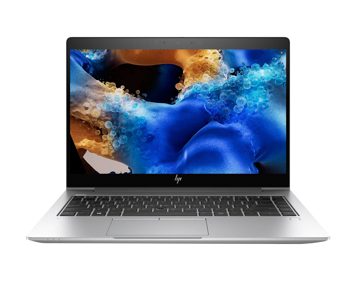 HP Elitebook 840 G5 / Core i5 8350u 1,7ghz / 8Gb ram / 512Gb ssd / Conexión 4G / 14"FullHd / Win 11 Pro / ¡Ex-demo!