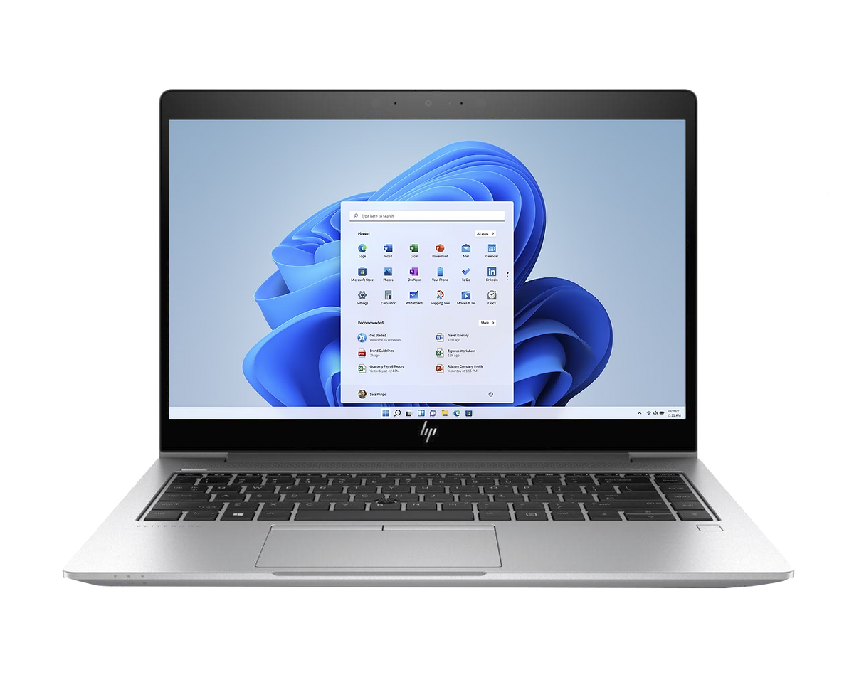 HP EliteBook 840 G5 14" i5-8250U, 8GB, SSD 256GB, FHD, ¡Liquidación!